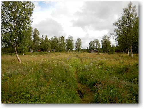 haeuser im groenvallen