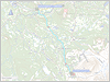 geplante route lunndoerrsstugorna - valadalen