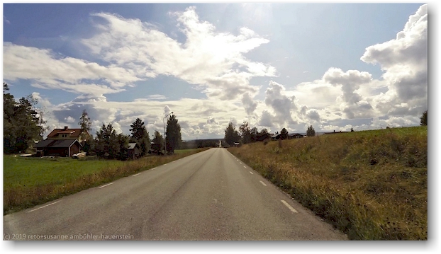 strasse 321 bei myrviken