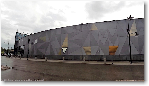 stora coop im bergvik einkaufszentrum bei karlstad