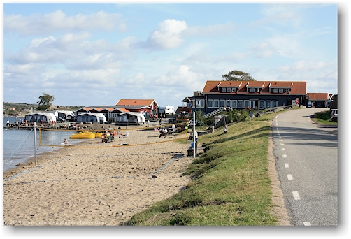 ramsvik stugby och camping
