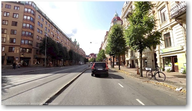 linnegatan in goeteborg