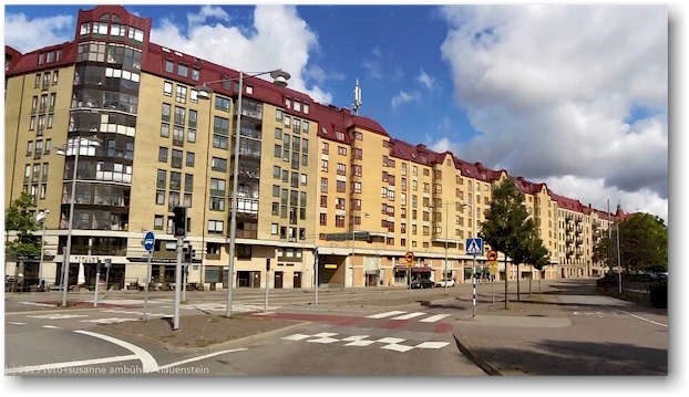 oevre husargatan in goeteborg