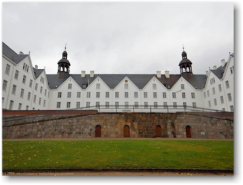 schloss ploen