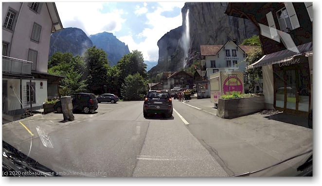 lauterbrunnen mit staubbachfall