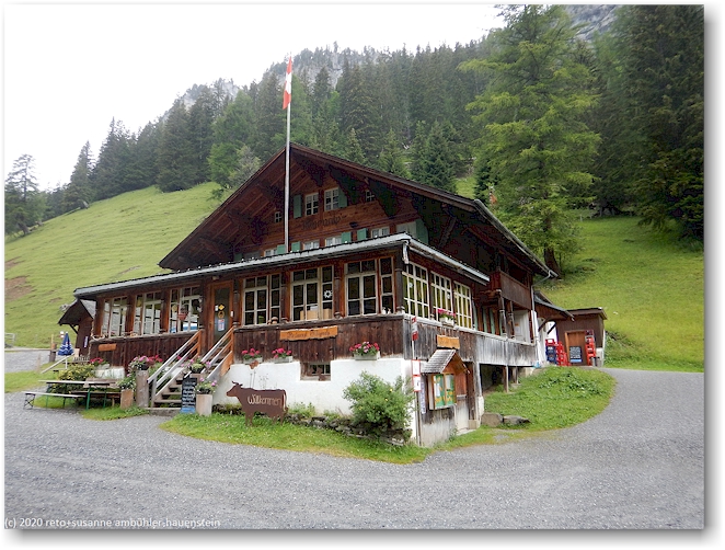 bergrestaurant iffigenalp