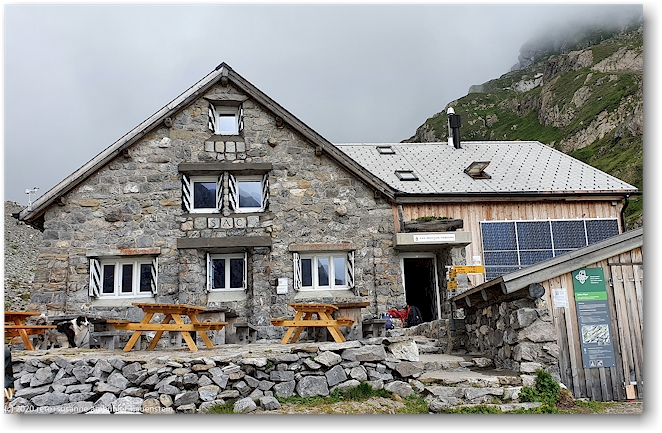 wildhornhuette