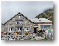 wildhornhuette