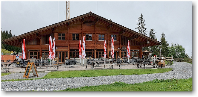 bergrestaurant winteregg