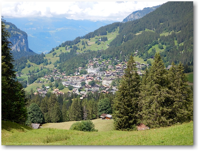 blick von allmend auf wengen