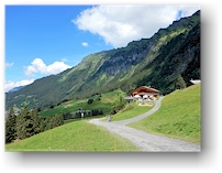 restaurant allmend oberhalb wengen