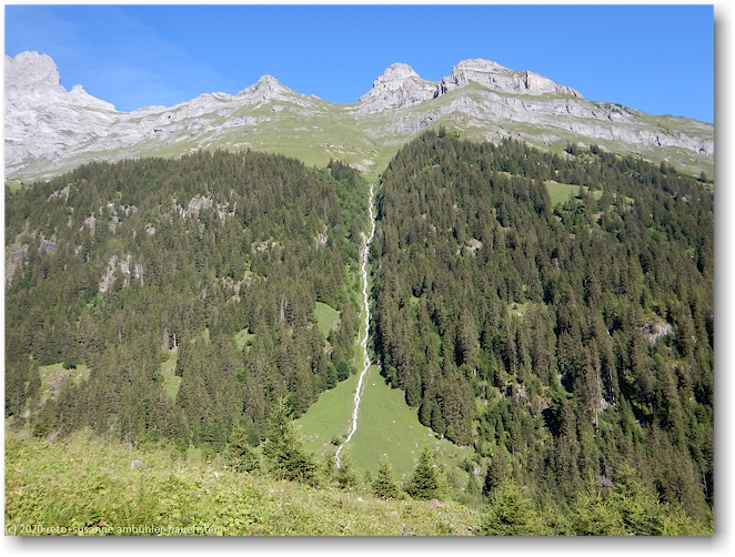 schluchgraben