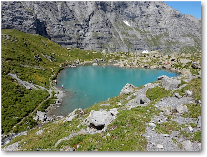 oberhoresee