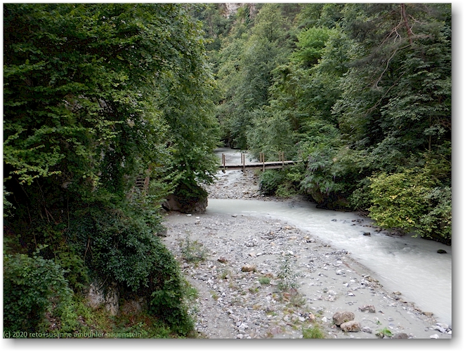 bruecke ueber die borgne
