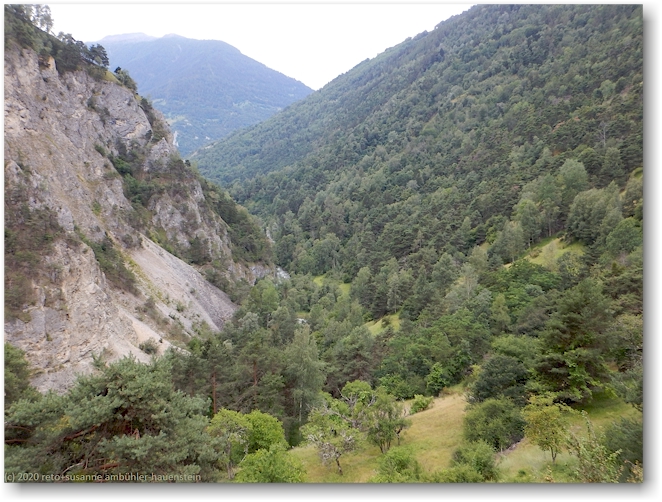 tal der borgne