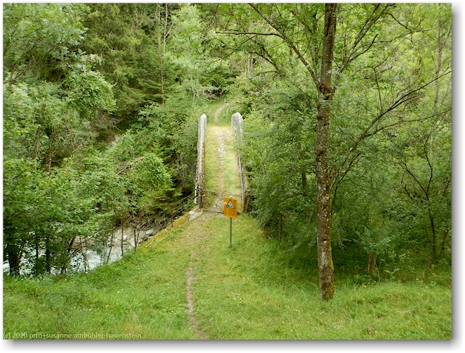 alte bogenbruecke ueber die borgne