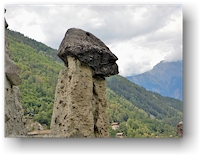 pyramides d'euseigne