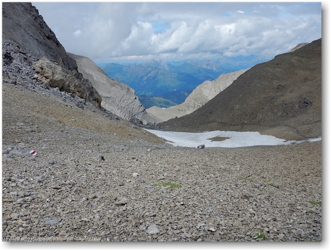 blick zurueck richtung rhonetal