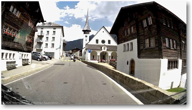 strasse 19 durch muenster