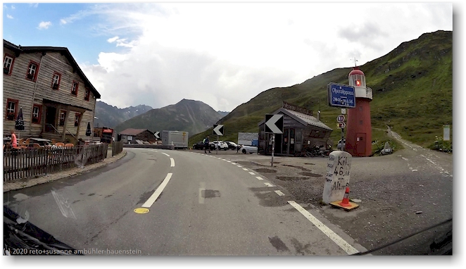 oberalp passhoehe