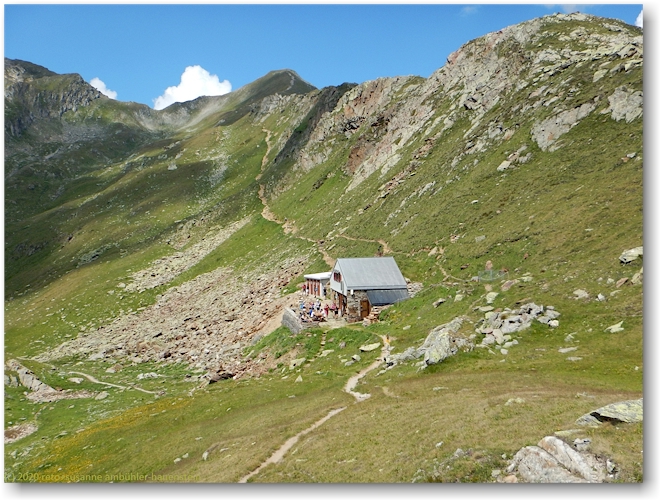 blick zurueck auf die badushuette