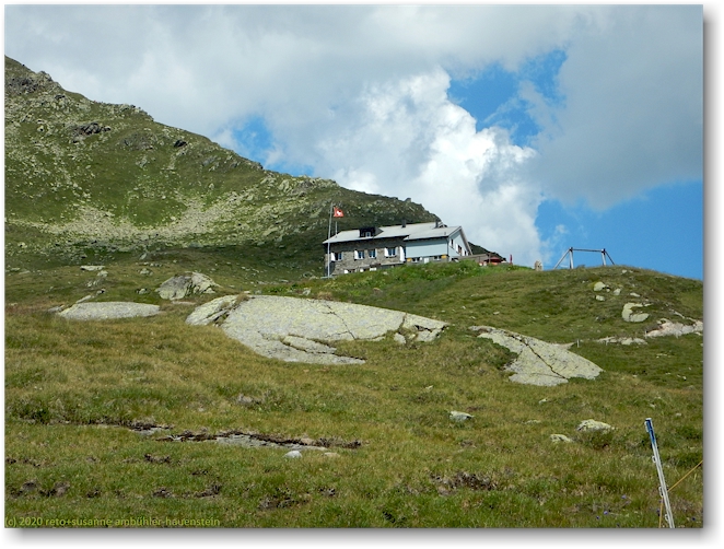 maighelshuette
