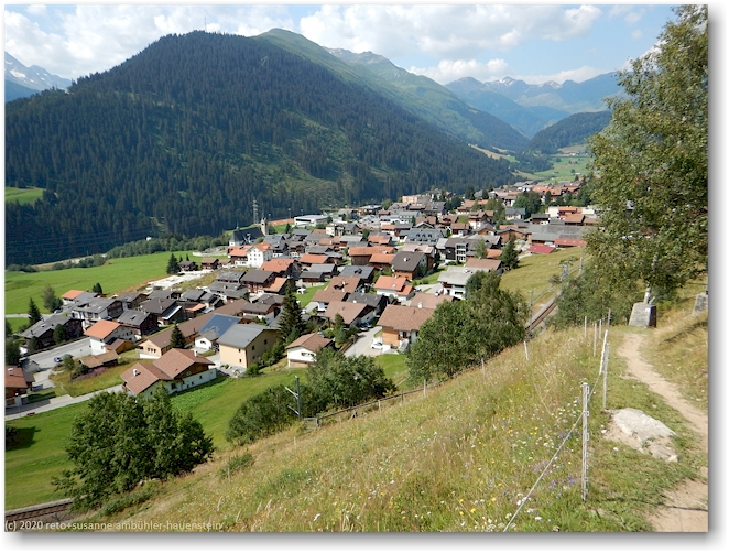 sedrun