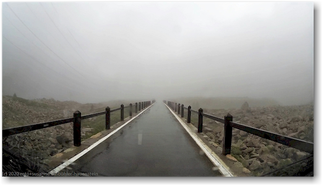 schmale albula-passstrasse