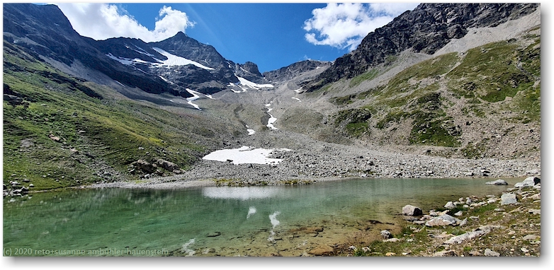 lej d'arlas im val d'arlas