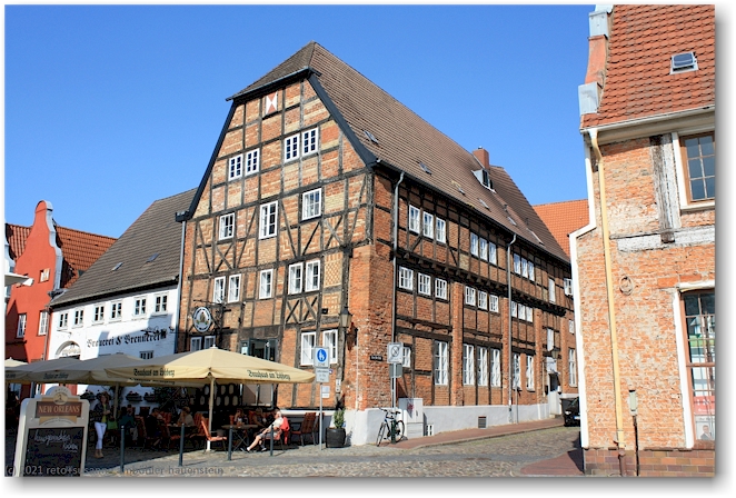 brauhaus am lohberg in wismar