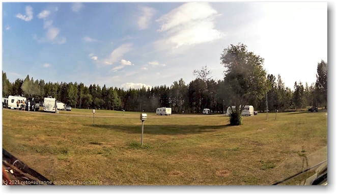 jokkmokk camping center