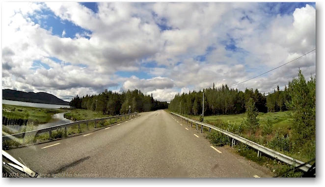 strasse 363 entlang des storvindeln