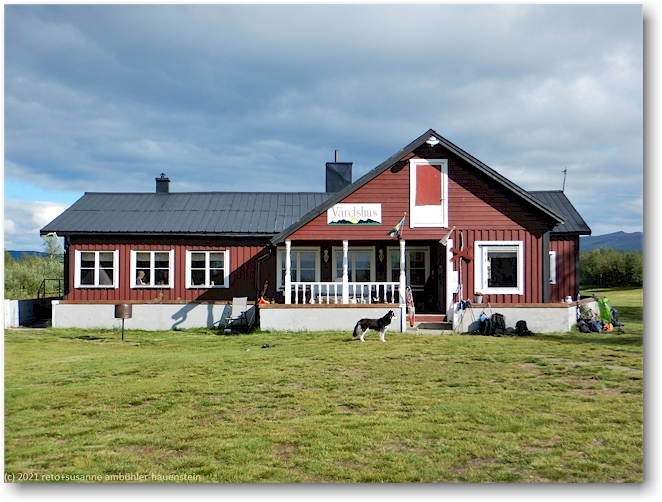 vaerdshus baeverholmen