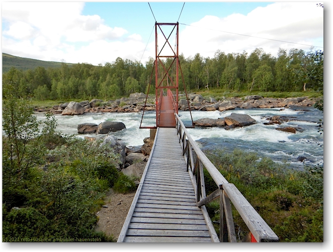 bruecke ueber den laisaelven