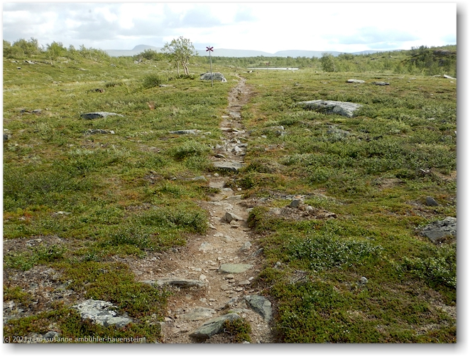 wanderweg
