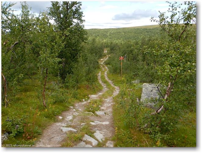 kungsleden