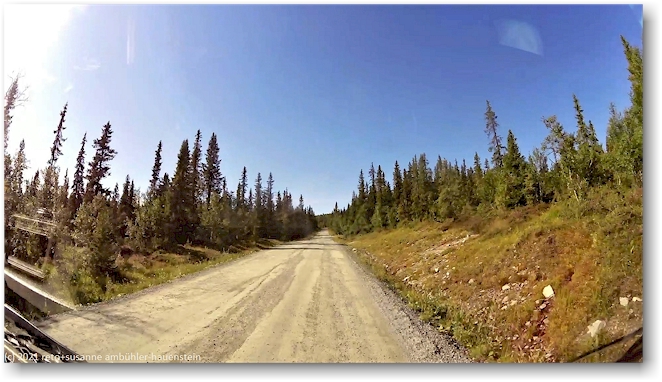 strasse 531 bei skaerkdalen