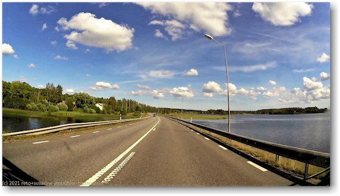 strasse 84 beim kyrksjoen