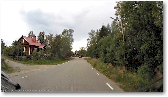 strasse bei arnoeviken