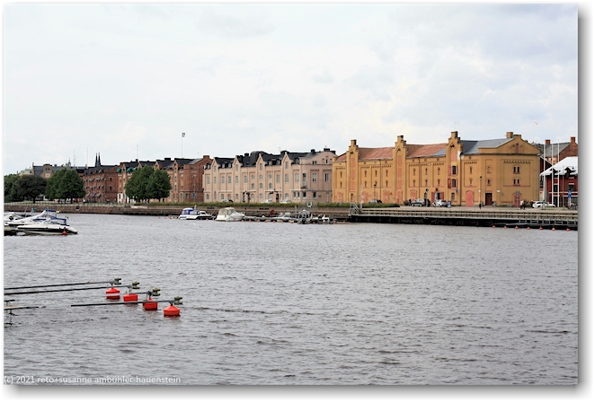 gavlean und norra skeppsbron in gaevle