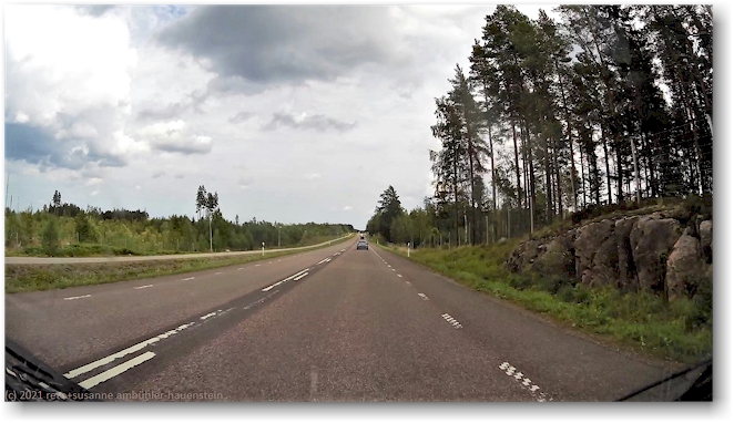strasse 76 kurz vor furuvik