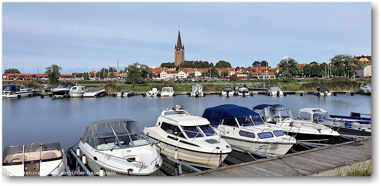 mariestad