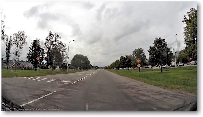 goeteborgsvaegen in mariestad
