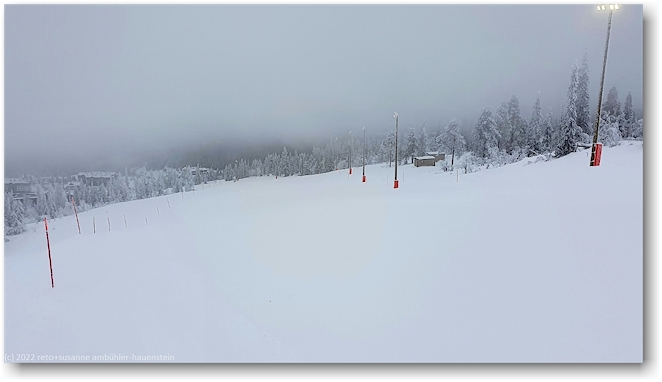 skipiste am yllaes