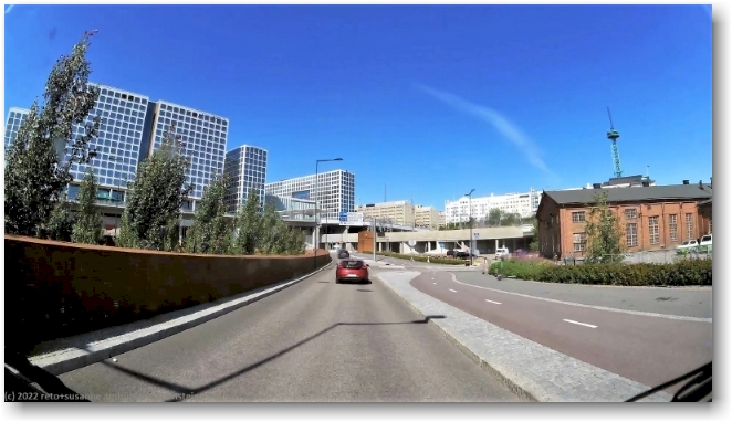 mall of tripla in pasila