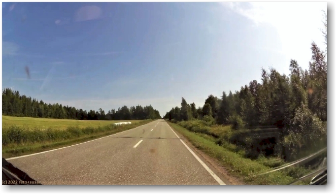 strasse 939 zwischen kolari und kurtakko