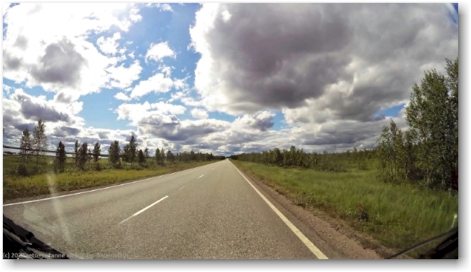 strasse 4 entlang des vajunen