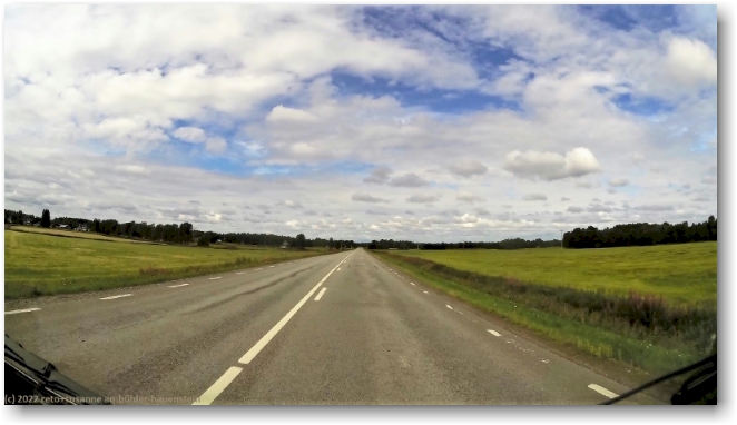strasse 94 westlich von alvik