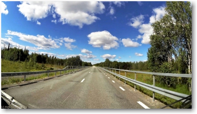strasse 95 suedlich von aspnaes