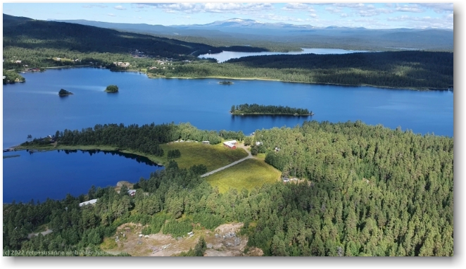 jaekkeluokta bei jaeckvik